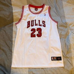 Chicago Bulls - Michael Jordan - Jersey